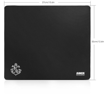Anker Premium Medium-Sized Gaming