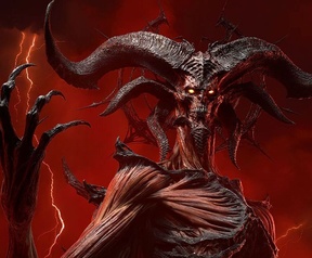 Diablo IV Lord of Hatred