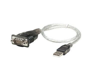 Manhattan USB - Serial