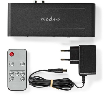 Nedis VEXT3480AT
