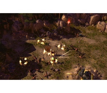 Titan Quest, Switch
