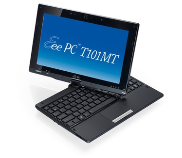 Asus T101MT