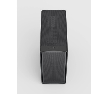 Fractal Design Summit Blackout TG