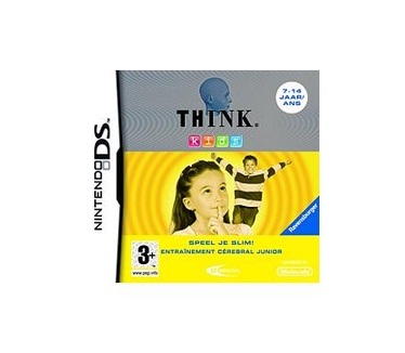 Think Kids  NDS