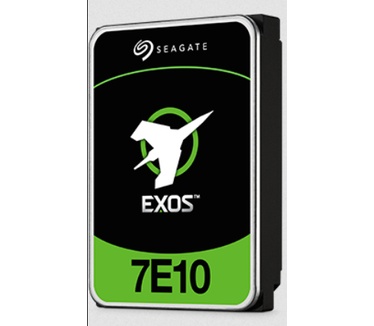 Seagate ST2000NM001B