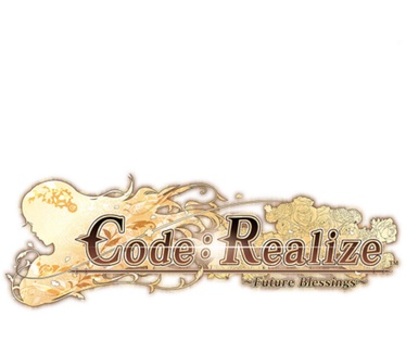 Code : Realize Future Blessings