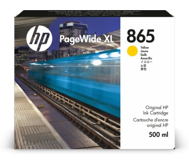 HP 865