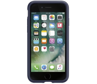 Spigen Rugged Armor Apple iPhone 7 Case - Midnight Blue