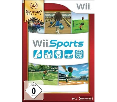 Wii Sports