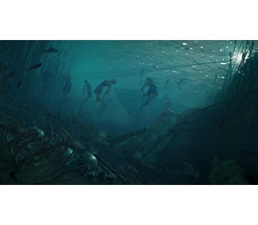 Assassin's Creed: Origins, Xbox One