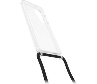 Otterbox React Series Necklace Case voor Galaxy S24+, Stardust
