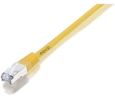 Equip Cat.5e F/UTP 3.0m