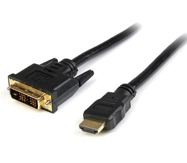 Startech.com 15ft HDMI - DVI-D