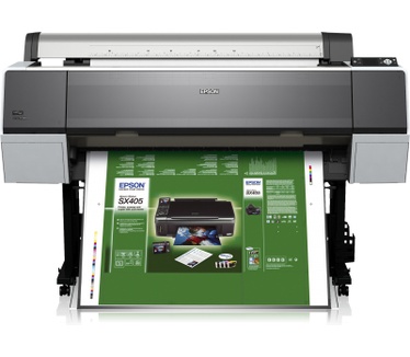 Epson Stylus Pro 9900