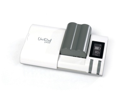 Hähnel Unipal Plus