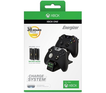 PDP 2X Charge System For Xbox One