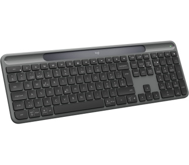 Logitech Signature Slim Solar+ K980