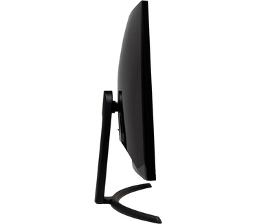 Medion Erazer X52773 Zwart