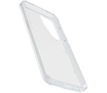 Otterbox Symmetry Clear Series voor Galaxy S24 FE, Clear
