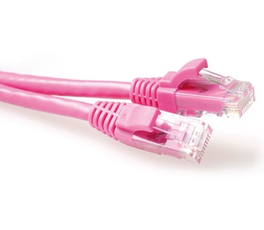 Advanced Cable Technology CAT6A UTP 3m