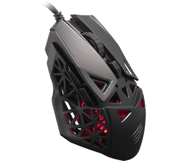 MadCatz M.O.J.O. M1