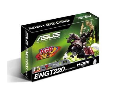 Asus ENGT220/DI/1GD3(LP)/V2