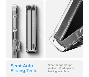 Spigen Ultra Hybrid Pro