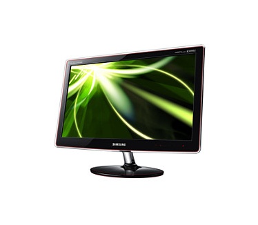 Samsung Syncmaster P2370HD Zwart