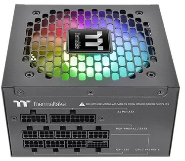 Thermaltake Germanium Pro RGB 750W