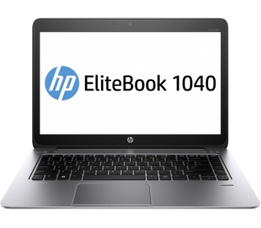 HP EliteBook Folio 1040 G2 H9W04EA Bundel (Qwerty)