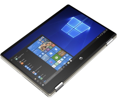 HP Pavilion x360 14-dh1751nd