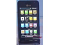 LG GC990 Louvre