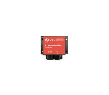 Cedel P1 Verlengmodules Universeel