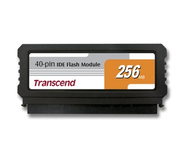 Transcend IDE Flash Module 256MB
