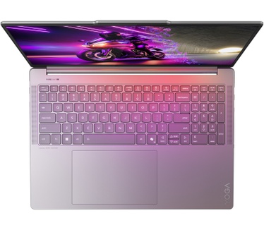 Lenovo Yoga Pro 9 16IAH10