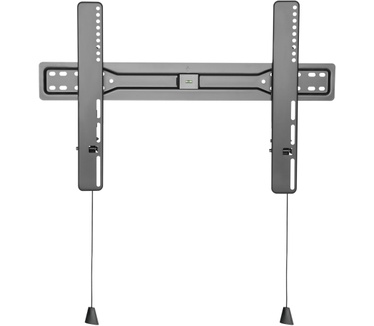 Equip 37"-70" Ultra Slim TV Wall Mount Bracket
