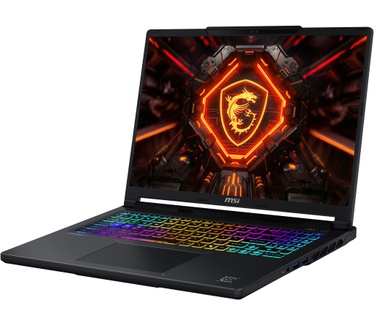 MSI Crosshair 16 Max HX E2WGXK-207BEY