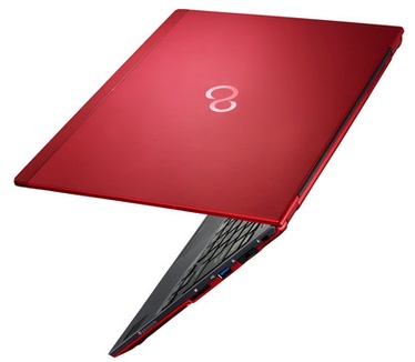 Fujitsu U938