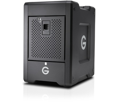 G-Technology G-Speed Shuttle