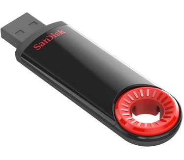 Sandisk Cruzer Dail (3 stuks) 16GB Multi-color