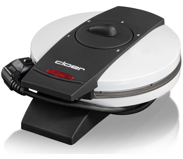 Cloer Waffle Iron 1621