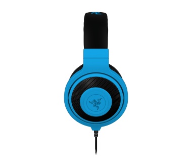 Razer Neon Blauw