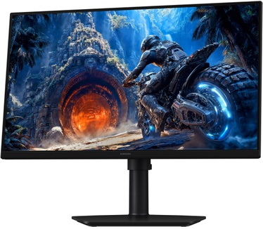 Samsung 25" Odyssey G40H FHD 300Hz Gaming Monitor