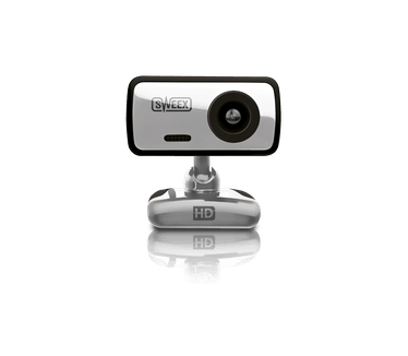 Sweex HD Webcam Diamond