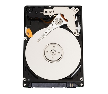WD7500BPKT