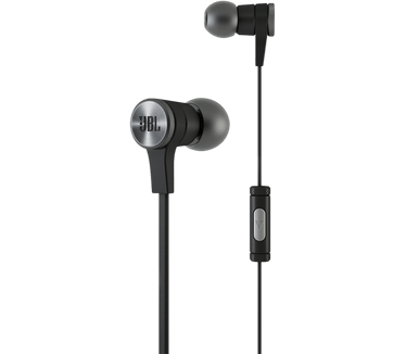 JBL Synchros E10 (Zwart)