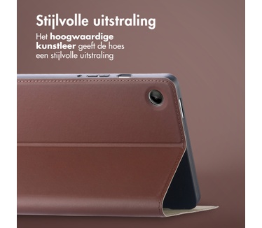 Accezz Classic Tablet Case