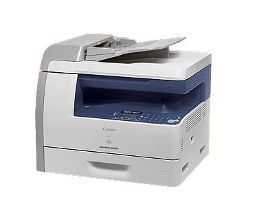 Canon LaserBase MF6530