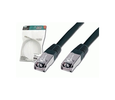 Digitus Patch Cable, FTP, CAT5E 2.0m
