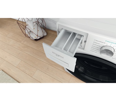 Whirlpool W6 W945WB EE